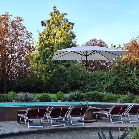 Hotel Tre Ville Parma Esterno foto
